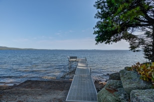 1520 Richville Rd in Standish, ME - Building Photo