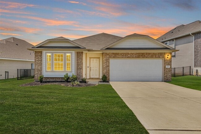 property at 223 Shoreview Dr