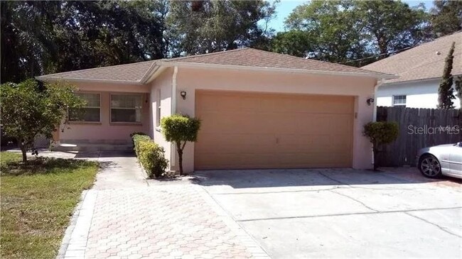 property at 4678 70th St N