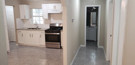 6518 Gainesville St in Houston, TX - Building Photo - Building Photo