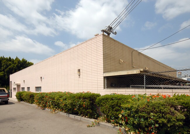 1427 S Crest Dr in Los Angeles, CA - Building Photo - Building Photo