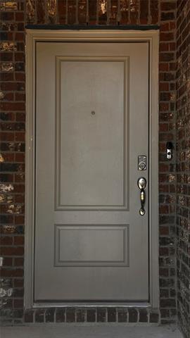 706 Willow View Way in Princeton, TX - Building Photo - Building Photo