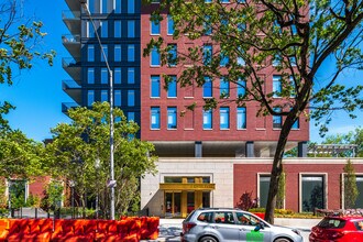 347 Henry St in Brooklyn, NY - Building Photo - Building Photo