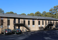 Lauren Heights in Marietta, GA - Building Photo - Building Photo