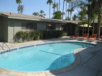 621 S Warm Sands Dr in Palm Springs, CA - Building Photo - Building Photo