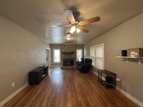 2316 18th St in Lubbock, TX - Building Photo - Building Photo