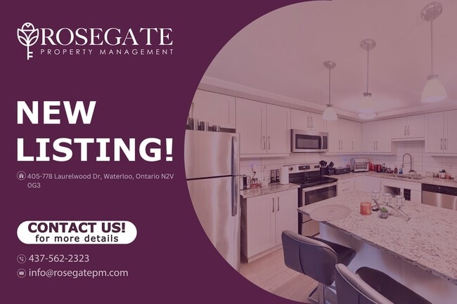 property at 778 Laurelwood Dr