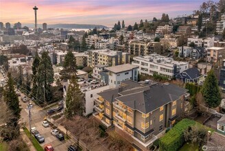 1415 6th Ave N in Seattle, WA - Building Photo - Building Photo