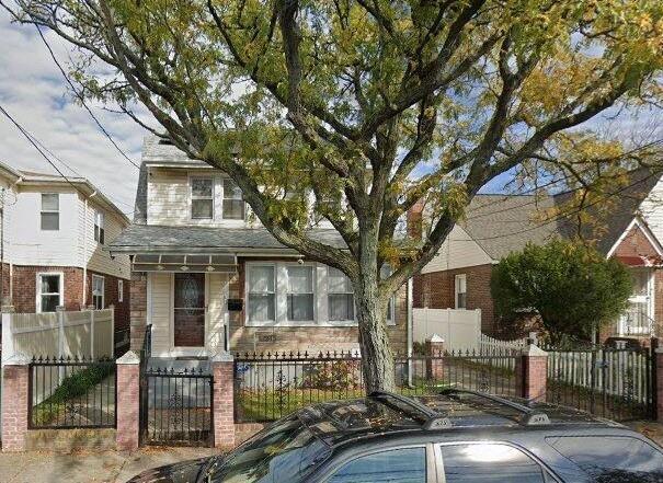 182-15 144th Ave in Queens, NY - Building Photo - Building Photo