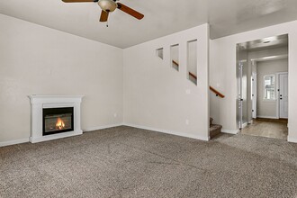 610 N Keagan Way in Meridian, ID - Building Photo - Building Photo