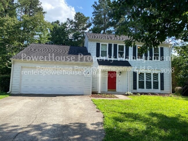 4725 Carversham Way