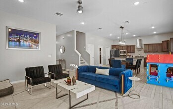 13677 Baja Vista Ct in Horizon City, TX - Building Photo - Building Photo