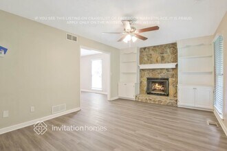 1539 Heritage Cove in Acworth, GA - Building Photo - Building Photo