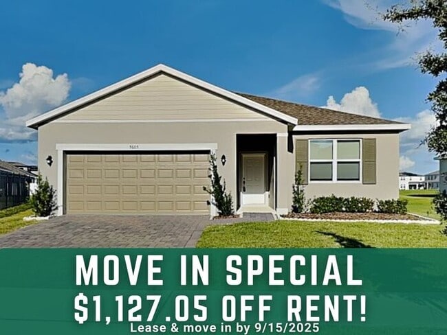 property at 5605 Camilla St