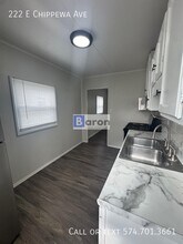 222 E Chippewa Ave in South Bend, IN - Building Photo - Building Photo