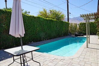 3861 E Camino San Miguel in Palm Springs, CA - Building Photo - Building Photo