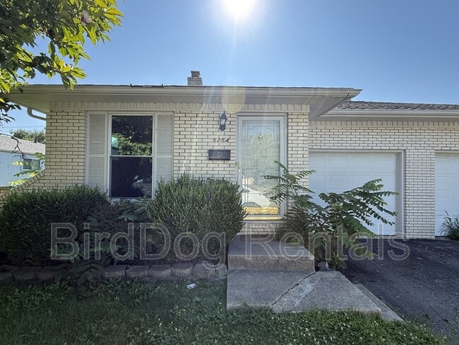 property at 5254 Karl Rd