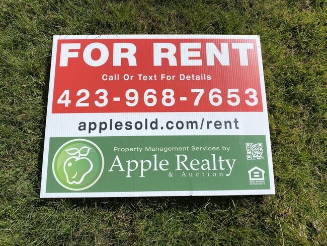 122 Maxwell Dr in Bristol, TN - Building Photo - Building Photo