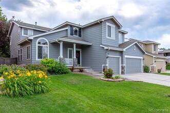 9971 Blackbird Cir in Littleton, CO - Building Photo - Building Photo