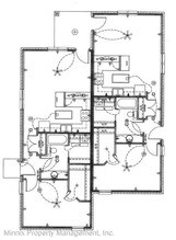 3711 22nd Pl in Lubbock, TX - Building Photo - Building Photo