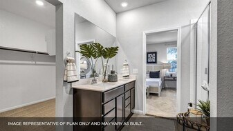 812 Pease River Wy in Hutto, TX - Building Photo