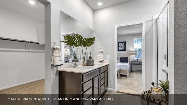 property at 812 Pease River Wy