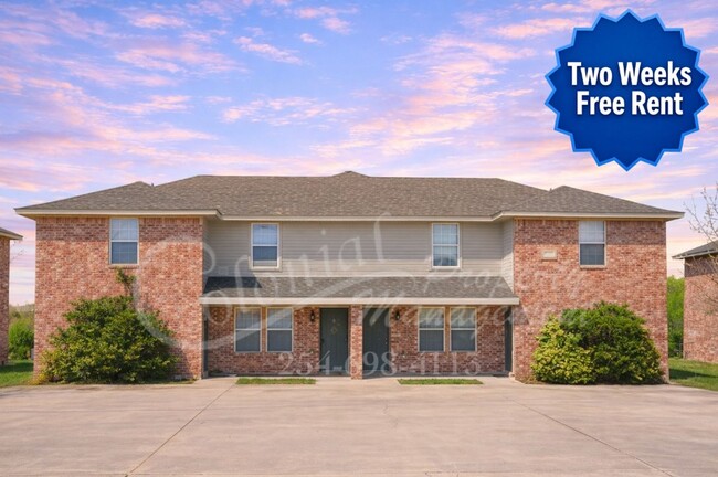 3601 Malibu Ln