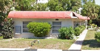 property at 1917 NE 2nd St