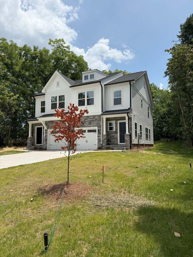 3415 West Blvd in Charlotte, NC - Building Photo - Building Photo