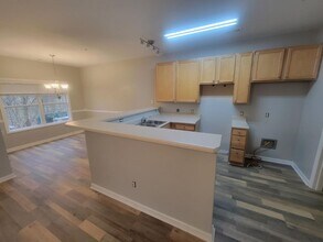 1013 Claret Ln in Morrisville, NC - Building Photo - Building Photo