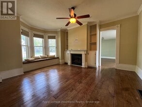 118 Anglesea St in Goderich, ON - Building Photo - Building Photo