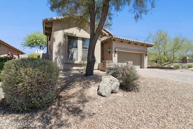 6934 E Portia St in Mesa, AZ - Building Photo - Building Photo