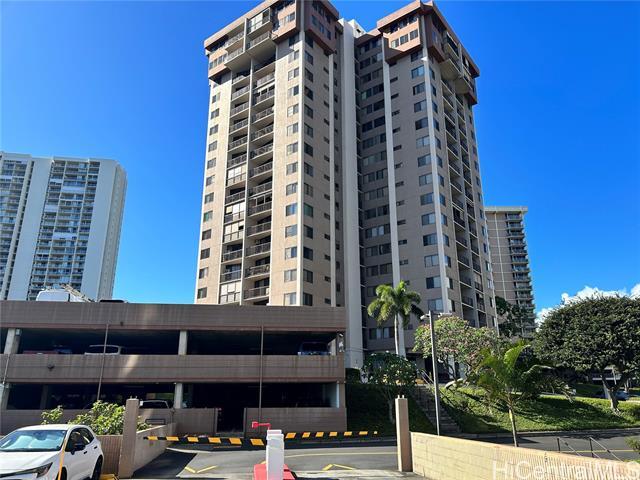 98-487-487 Koauka Loop in Aiea, HI - Building Photo - Building Photo