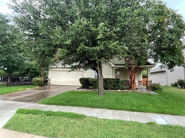 9705 Colonywood Dr in McKinney, TX - Building Photo - Building Photo