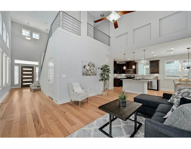 7403 Kulmala Ln in Austin, TX - Building Photo - Building Photo