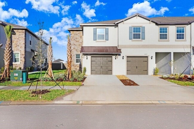 10439 Lavender Aster Trl in San Antonio, FL - Building Photo - Building Photo