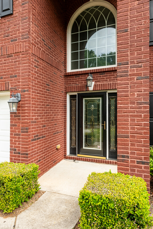 7283 Simon St in Atlanta, GA - Building Photo - Building Photo