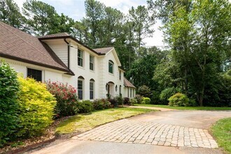 1908 Musket Ct in Stone Mountain, GA - Building Photo - Building Photo