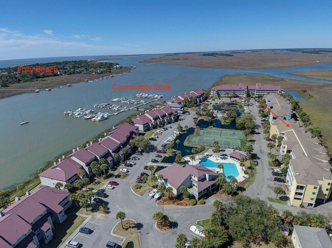 property at 177 W Mariners Cay Dr