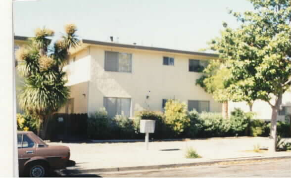 3191 Impala Dr in San Jose, CA - Foto de edificio - Building Photo