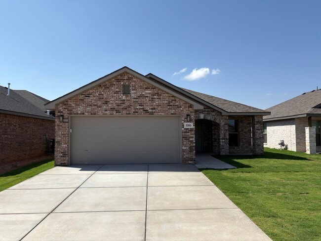 property at 2205 134th St