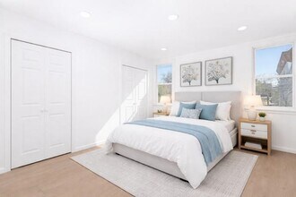 80 Ferry St in Jersey City, NJ - Building Photo - Building Photo