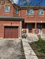 174 Twin Pines Cres in Brampton, ON - Building Photo