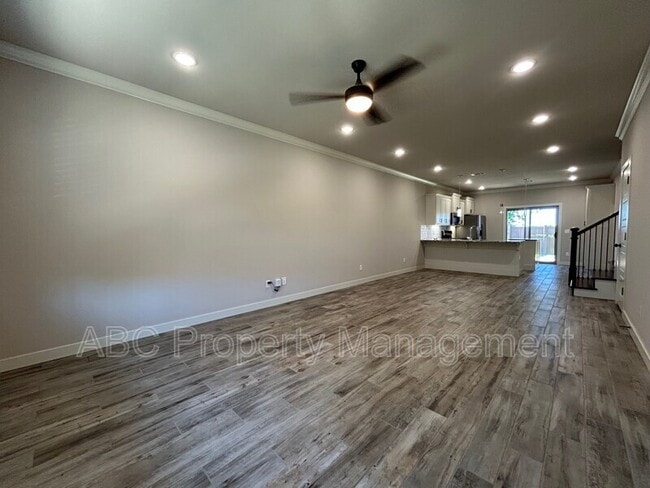 3205 SW Hillstone Ave in Bentonville, AR - Building Photo - Building Photo