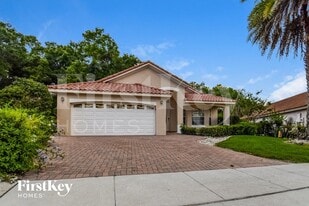 707 Vía Milano in Apopka, FL - Building Photo