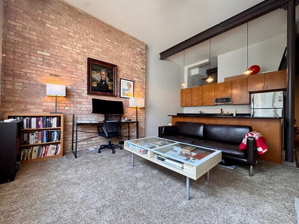 3159 N Seminary Ave in Chicago, IL - Building Photo