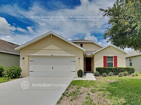 424 Gris Sky Ln in Bradenton, FL - Building Photo