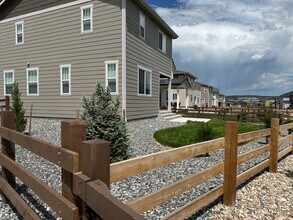 2337 Prairie Smoke Dr in Monument, CO - Building Photo - Building Photo