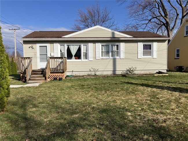 property at 340 N Park Dr