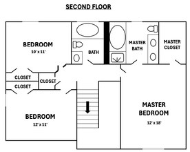 3119 Passour Ridge Ln in Charlotte, NC - Building Photo - Building Photo